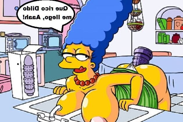 Only Marge