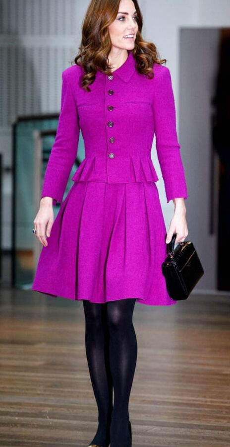 Celebrity Hot - Catherine - Duchess of Cambridge