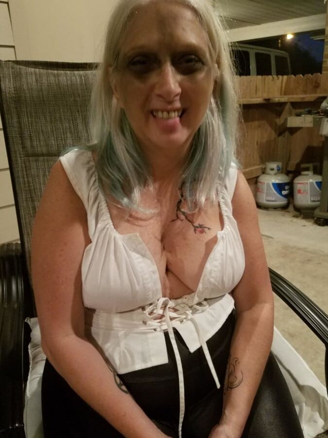 Cumslut Cock Milf Whore Susan The Holes Hoe From Houston US