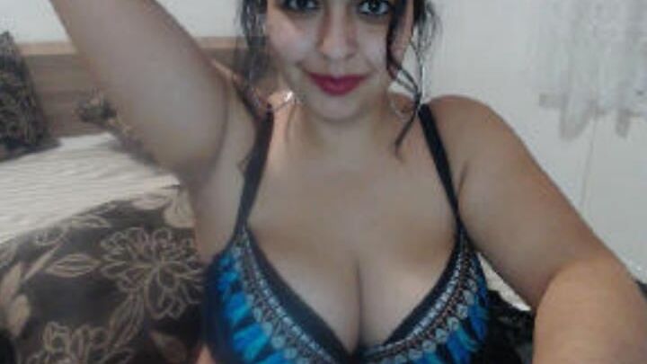 Busty Goddess - Indian Desi Big Boobs and Tits DrLove