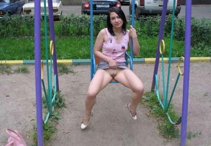 Pussy&;s playground