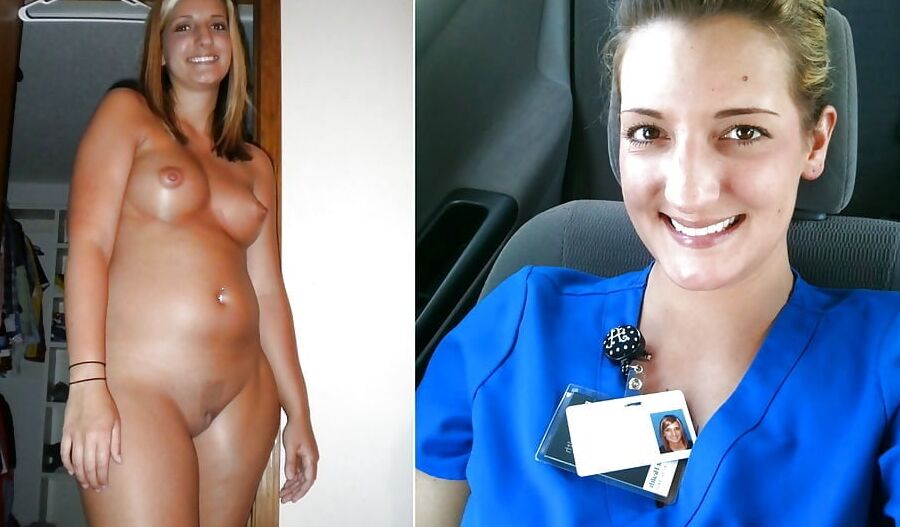 Sexy Southern Nurse Ashley