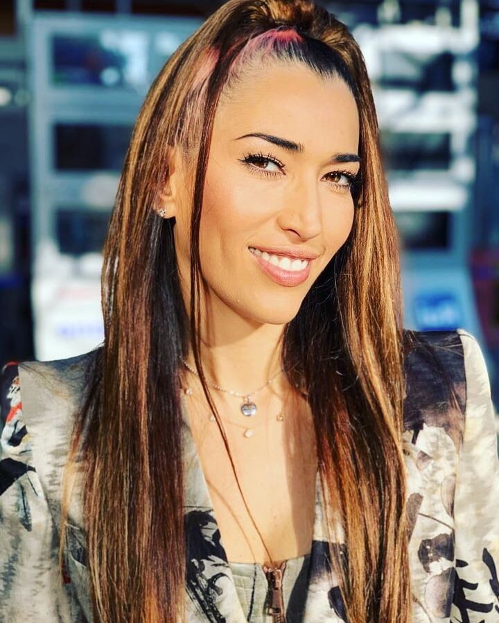 Nina Zilli (Eurovision Italy)