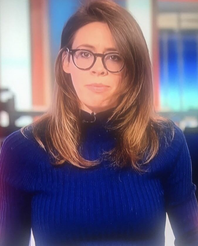 Todays Wank Target Sexy Fuck Doll Kate Mason Sky Sports News