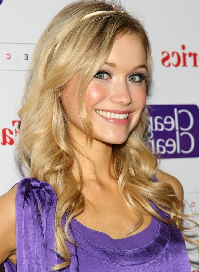 Jerk For Katrina Bowden