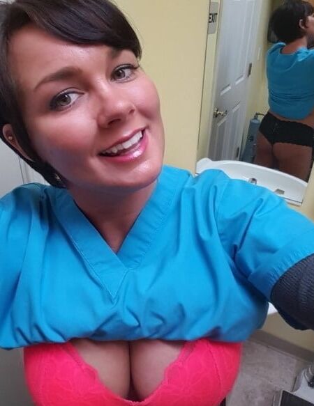 Nurse Bra
