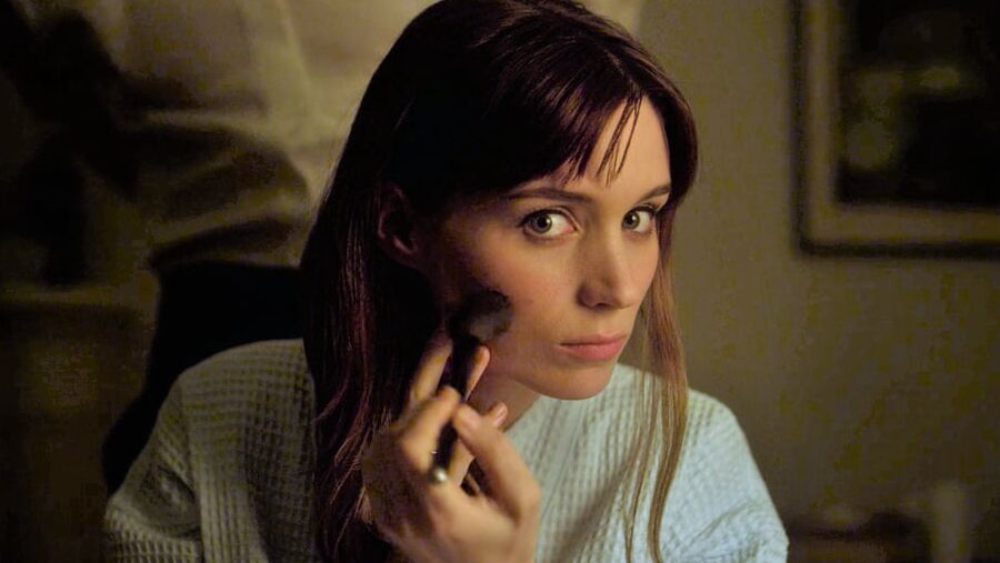 Rooney Mara Mega Collection