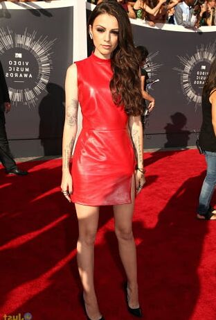 Cher Lloyd Want Ur Cum!