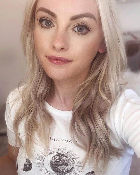 Katie McGlynn