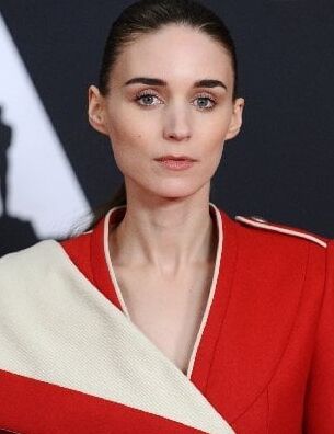 Rooney Mara Mega Collection