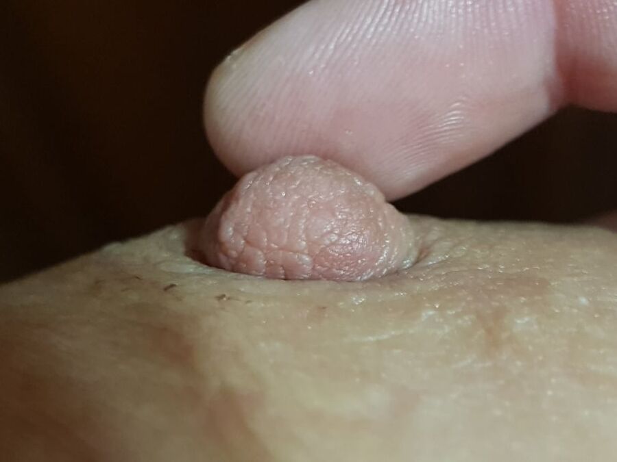 Muy nipple torture