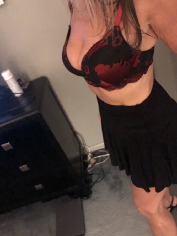 More of My Sexy Wife.