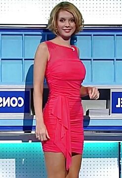 Rachel Riley