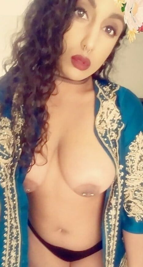 Paki Slut Nadia From Bradford Pakistani Whore