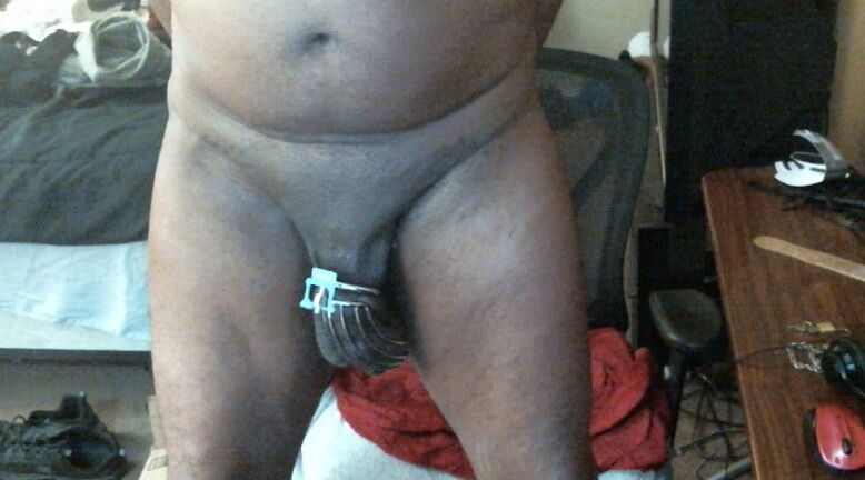 blk stud flipped into a sissie whore