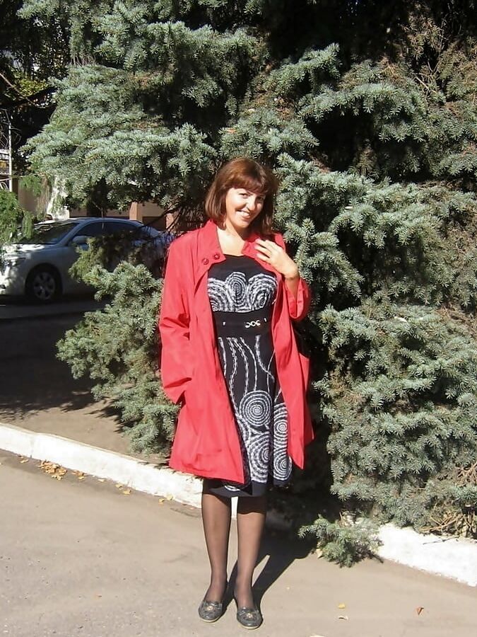 Prostitute Masha - from Ukraine with love!