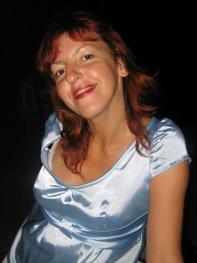 Prostitute Masha - from Ukraine with love!