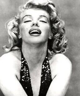 Marilyn Monroe - Internet Finds