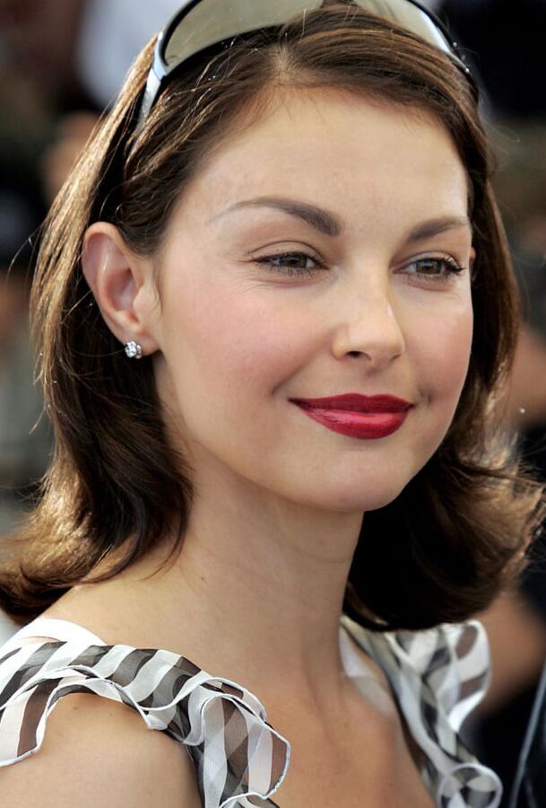 Celebrity Hot - Ashley Judd