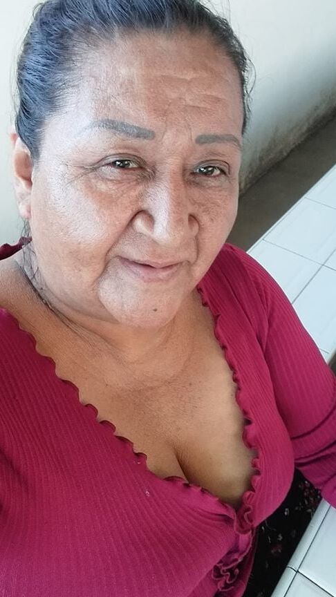 Marha Juarez Abuelita Granny Ass Bbw Parte Nudedworld