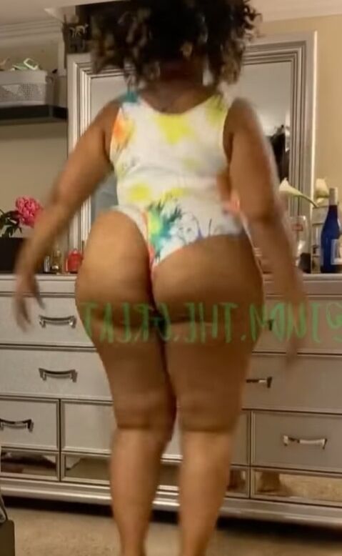 Super thick extra chunky mega hip bbw pear Judy