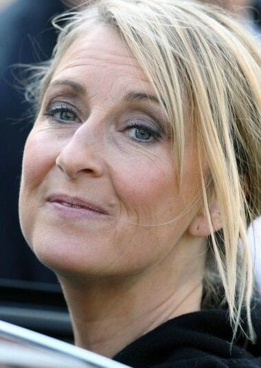 Fiona Phillips