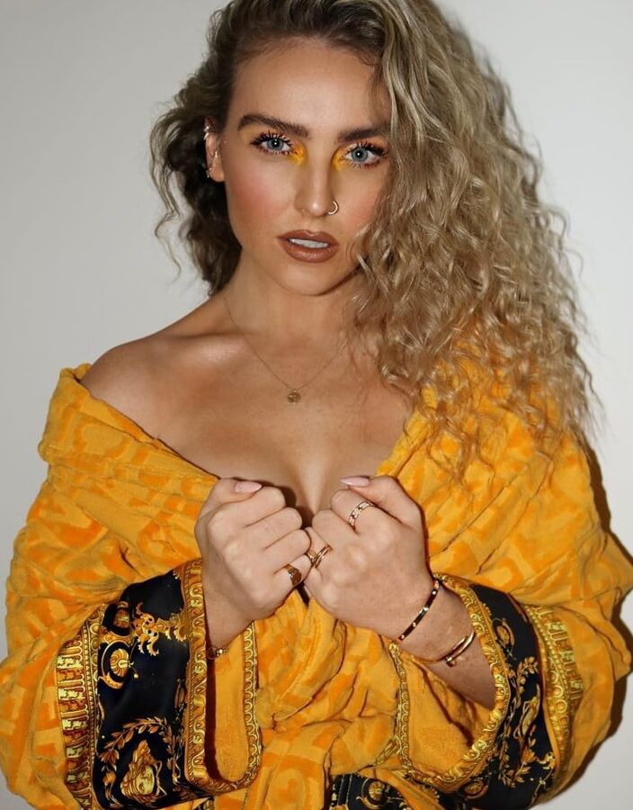 PERRIE EDWARDS PICTURES