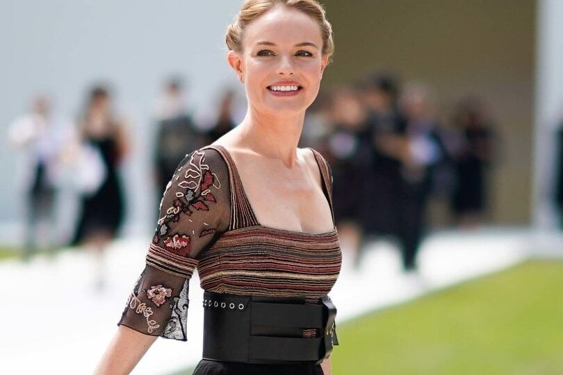 Kate Bosworth Heaven