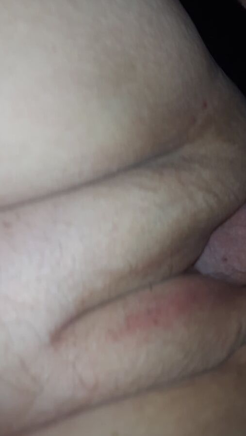 Nice and very tight pussy