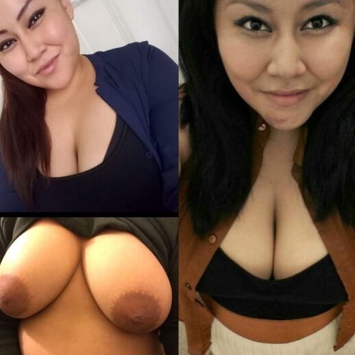 Native Tits