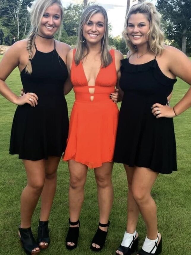 Which one would you fuck and how