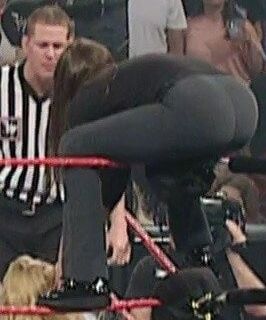 WWE Stephanie Mcmahon