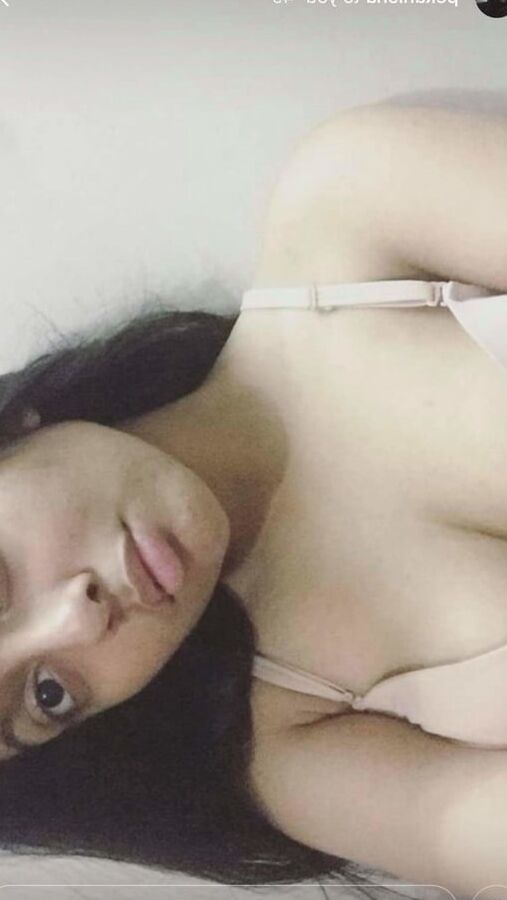 Big Boobs Instagram Malaysia Indian Girl Naked