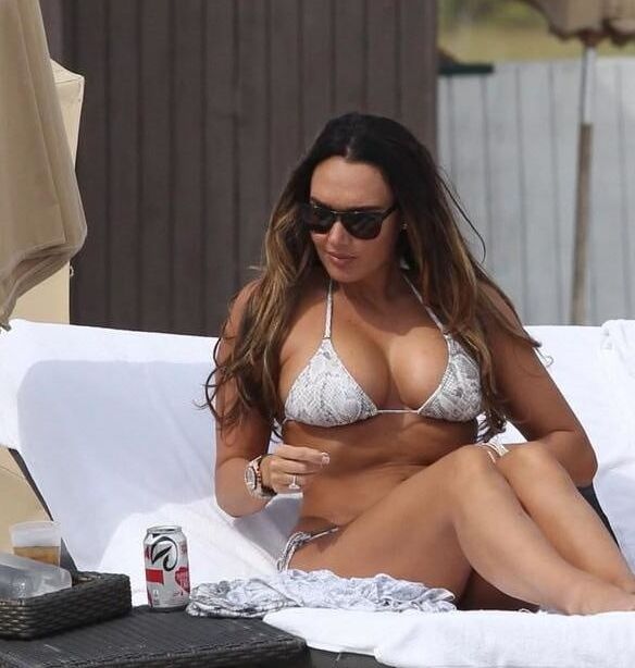 Tamara Ecclestone