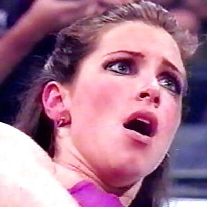 WWE Stephanie Mcmahon