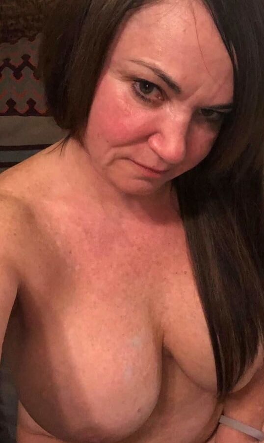 Cindy Sparks, cheap whore with gigantic tits