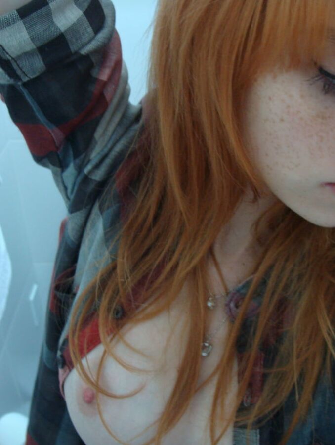Adorable redheads