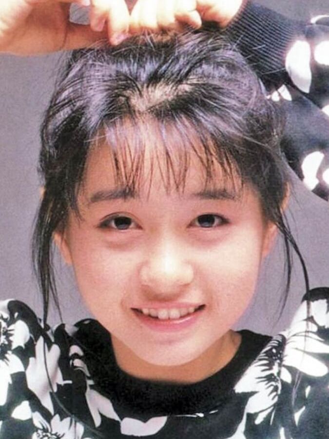 Yukiko Iwai (Yuyu)