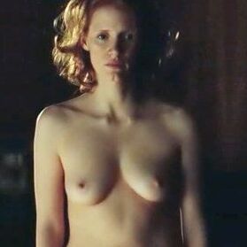 Jessica Chastain