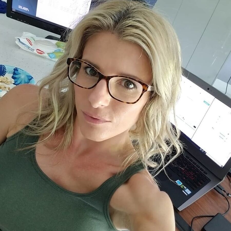 Cory Chase Instagram