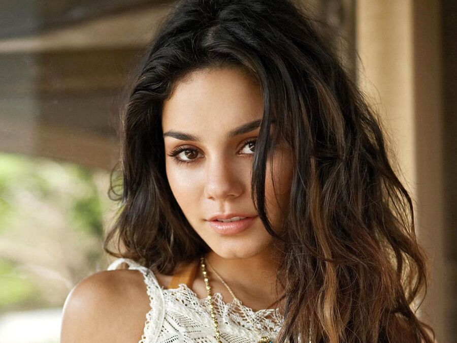 Vanessa Hudgens