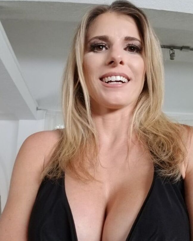 Cory Chase Instagram