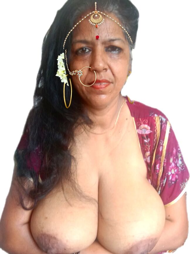 Sexy Meena Indian pornstar