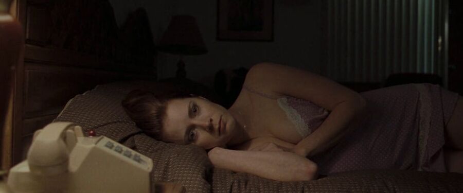 Amy Adams For the love of gingers!
