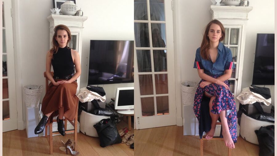 Emma Watson Wallpapers march