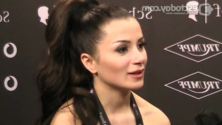 Emma Emmy Bejanyan (Eurovision Armenia)