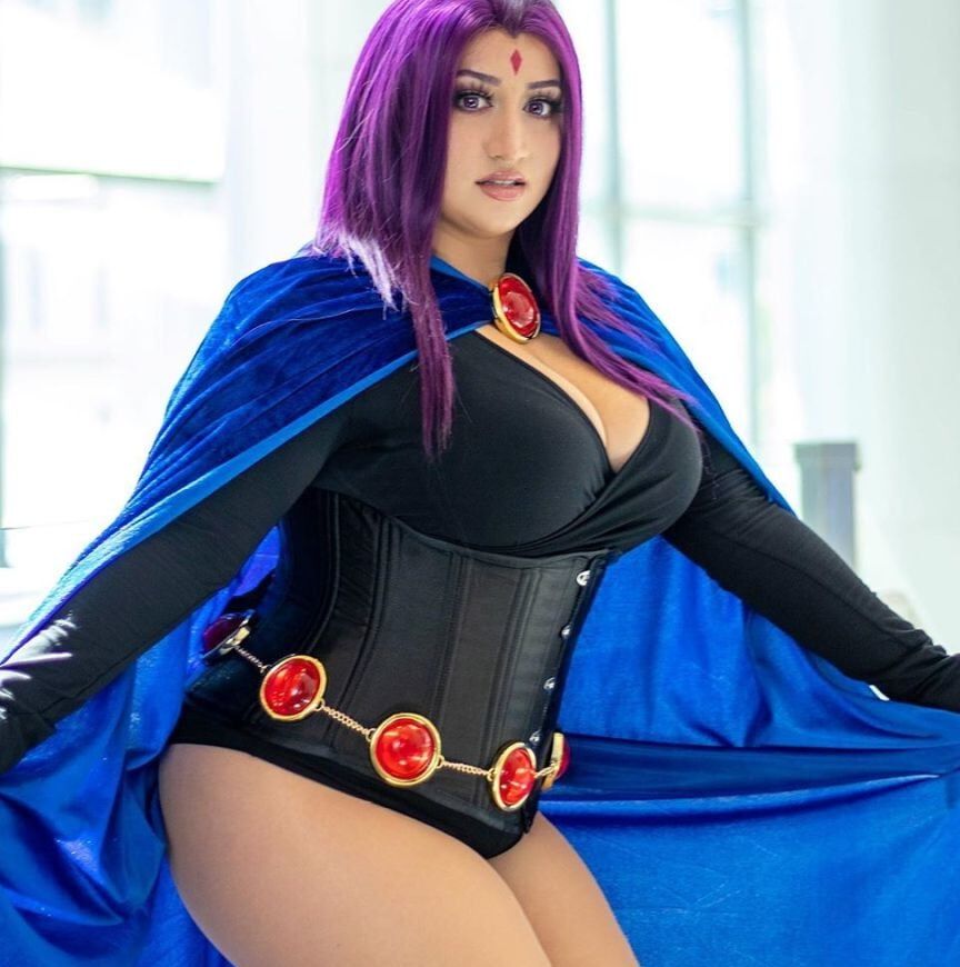 cosplay sexy - special dc