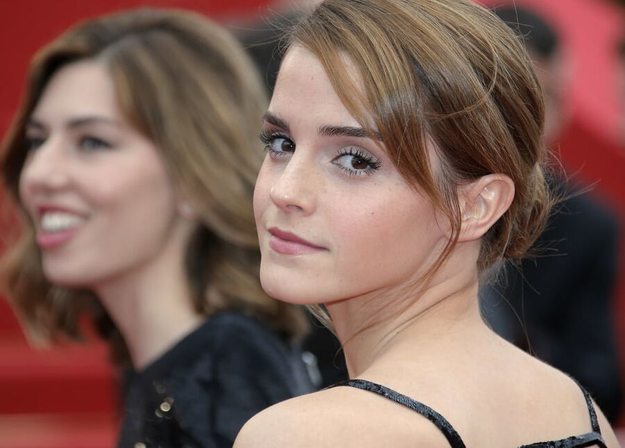 Sexy Emma - Cannes
