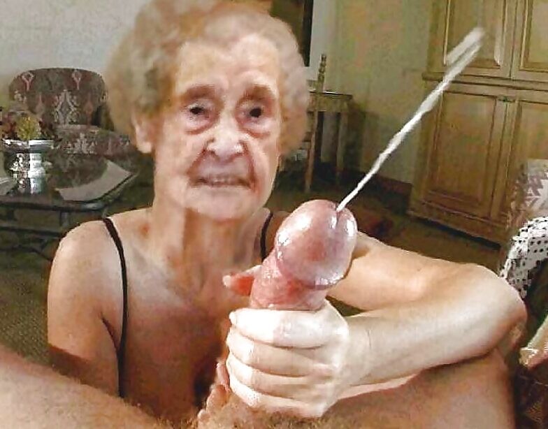 oldest granny