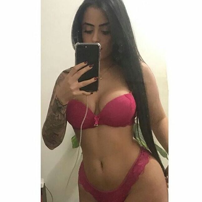 Brazilian Leticia
